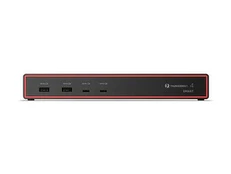 Šakotuvas Lenovo TP THUNDERBOLT 4 SMART DOCK G2