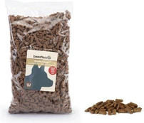 Skanėstas šunims Beeztees Smoked Bones 786056, 1.4 kg kaina