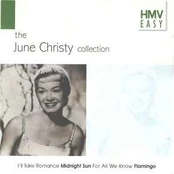 CD June Christy - The June Christy Collection
