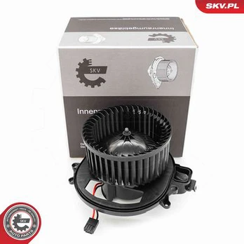 Vidaus pūtiklis ESEN SKV 68SKV117