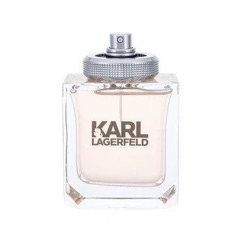 Karl Lagerfeld EDP Karl Lagerfeld For Her, 85ml