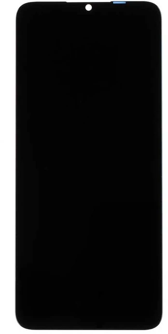 Dėklas For_Realme LCD ekranas + jutiklinis blokas, skirtas Realme C21Y