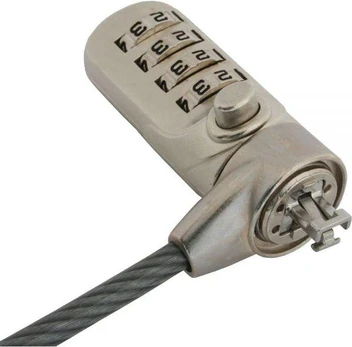 InLine saugos kabelis 55702 (55702)