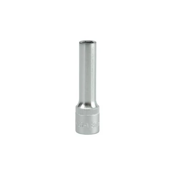 Galvutė ilga 3/8, 8mm, 6-Kampė, Cr-V