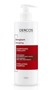 Šampūnas Vichy Dercos Energising, 200 ml kaina