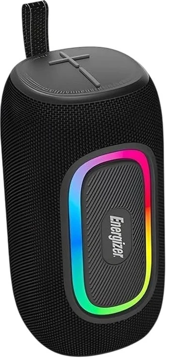 Belaidė kolonėlė Energizer BTS163BK
