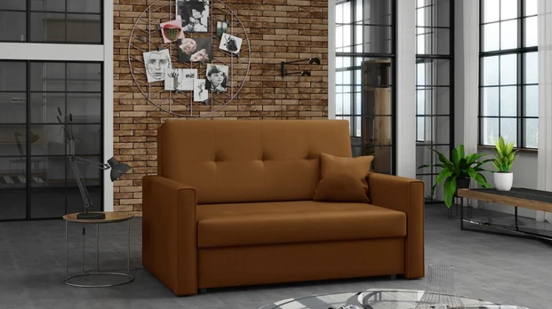 Sofa - lova VIVO II BISS