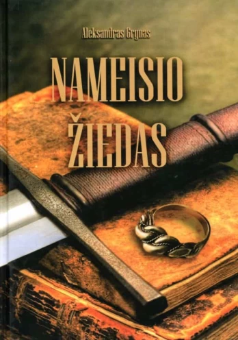 Nameisio žiedas