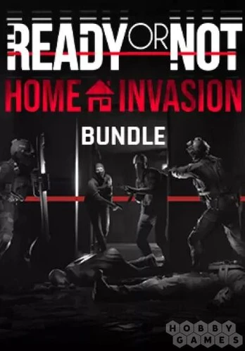 Ready Or Not PC