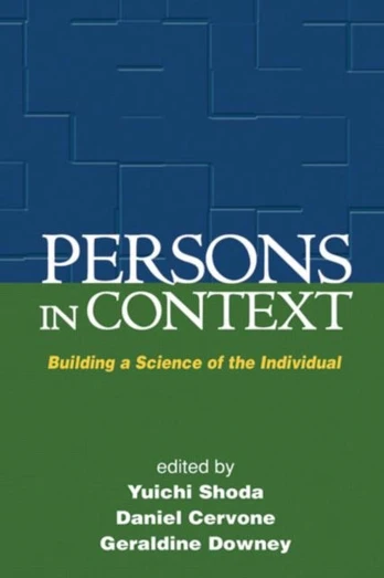 Persons in Context