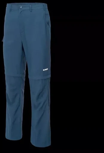 hitec Męskie Kelnės CORE MARLO 2IN1