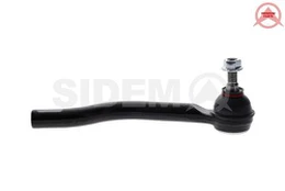 Skersinės vairo trauklės galas SIDEM 41149