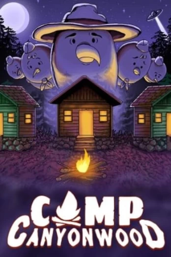Camp Canyonwood PC