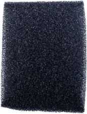 Dulkių siurblio filtras Scheppach Foam Filter 7907709702 kaina