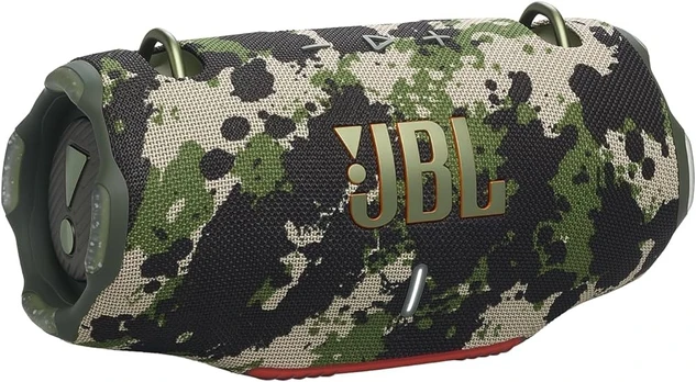 Belaidė kolonėlė JBL Xtreme 4