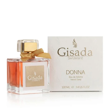 Gisada Donna EDT Tester 100 ml