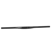 Vairas FORCE Basic H4.4 31,8/780mm (aliuminis, juodas matinis) kaina