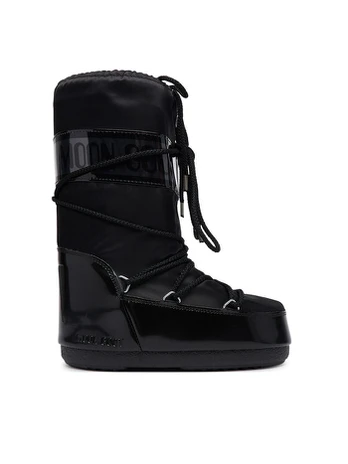 Sniego batai Moon Boot 80D1401680 M Juoda