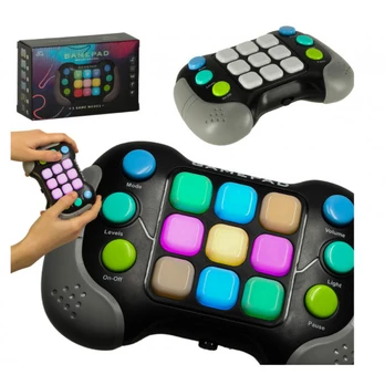 RoGer POP IT Mini Game Console