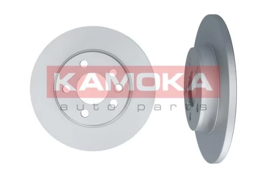 Stabdžių diskas KAMOKA 1032024