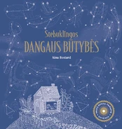 Stebuklingos dangaus būtybės kaina