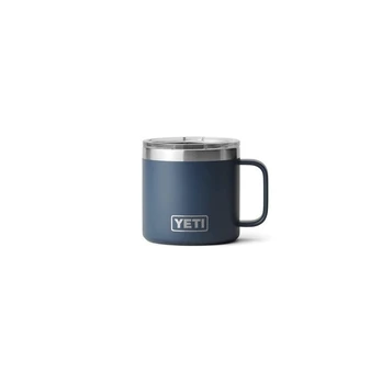 Termo puodelis YETI RAMBLER 414 ml įvairių spalvų