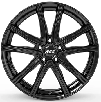 AEZ Montreal Black R20 5x114.30 ET57 CB67.10 J8.0
