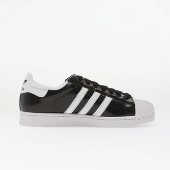 adidas Superstar II Core Black/ Ftwr White/ Ftwr White - Dydis 6 (KJ2525 Laisvalaikio batai)