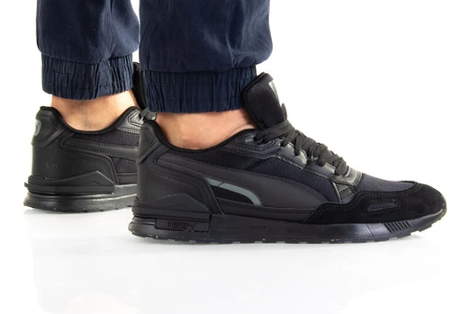 Laisvalaikio batai vyrams Puma Graviton Tera
