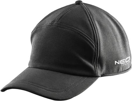 Kepurė Neo Cap su skydeliu - 81-620