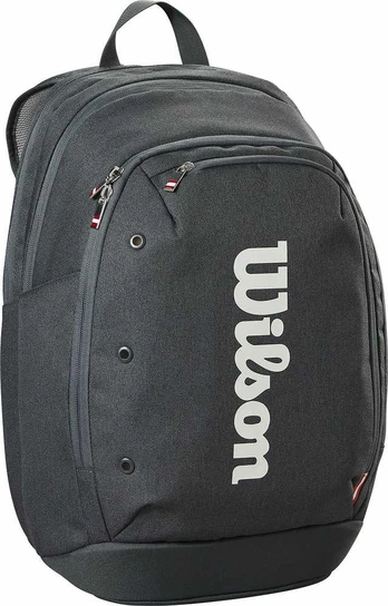 Wilson Tour Backpack mailareppu, musta