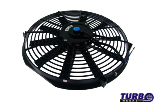 SPEEDMAX MG-WE-005 Universal coolong fan