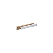 HP Inkjet Bond Paper 914mm x 45,7m A0/36"roll (80g/m2) kaina