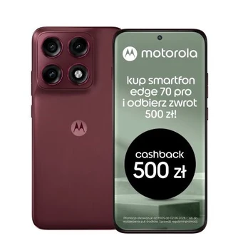 Motorola Edge 70 Pro 256GB