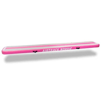 Priemonė treniruotėms Nordic AirBeam, 40cm