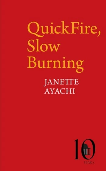 QuickFire, Slow Burning