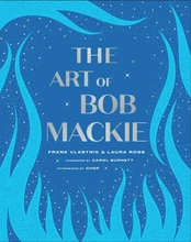 Art of Bob Mackie kaina