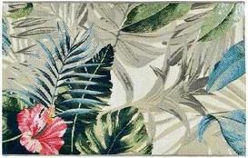 Kilimas Jungle-06, 150x220 cm