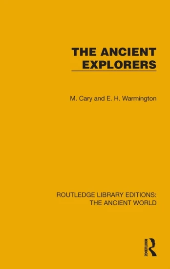 Ancient Explorers