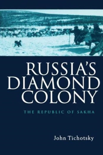 Russia's Diamond Colony
