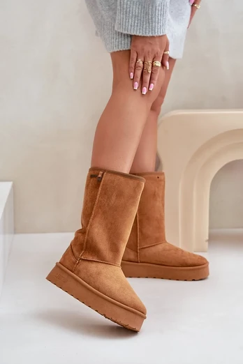 sniego batai Big Star Camel