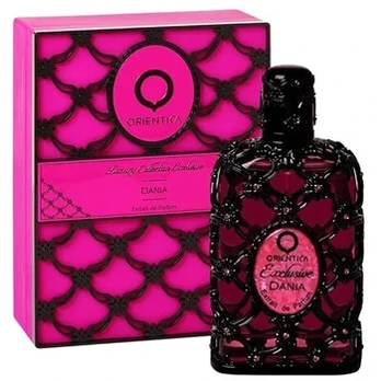Orientica Dania 80ml