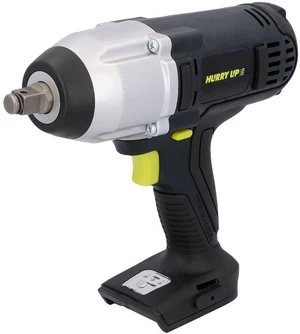 Smūginis gręžtuvas Hurry Up Cordless Impact Drill, 18 V