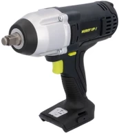 Smūginis gręžtuvas Hurry Up Cordless Impact Drill, 18 V kaina