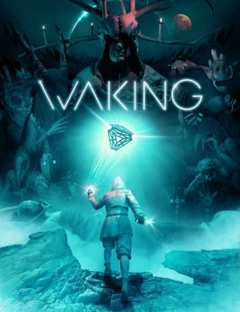 Waking PC