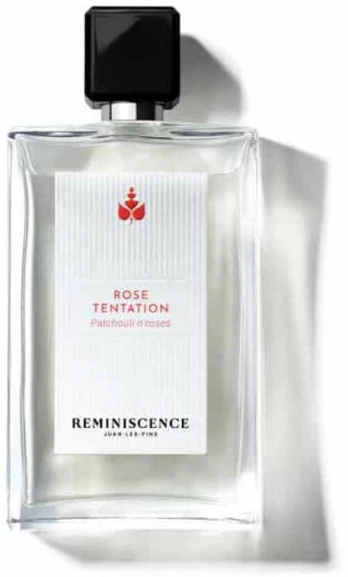 Reminiscence Rose Tentation Eau De Perfume Purškiklis, 100 ml