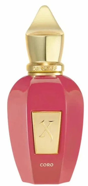 Xerjoff Coro 50ml Unisex EDP