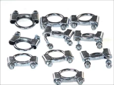 Spaustukas, išmetimo sistema BOSAL 250-240 kaina