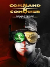 Command and Conquer Remastered Collection PC kaina