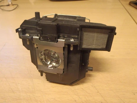 Lempa CoreParts Projektorius Lamp for Epson 268
